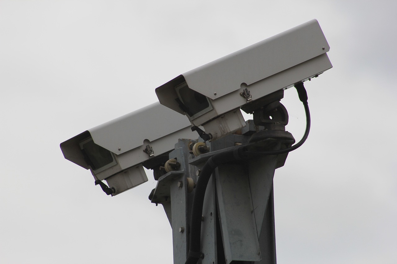advanced energy weapons geo fencing human conrol net big brother surveillance worst case scenarios 