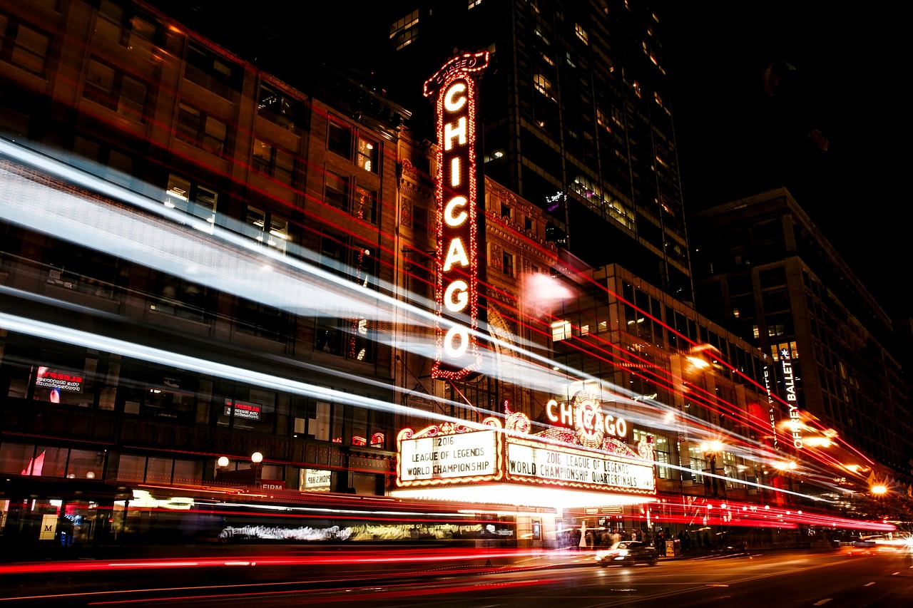 chicago deep state occupation curfew checkpoints