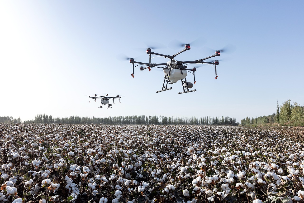 china drone ai army automation agentic