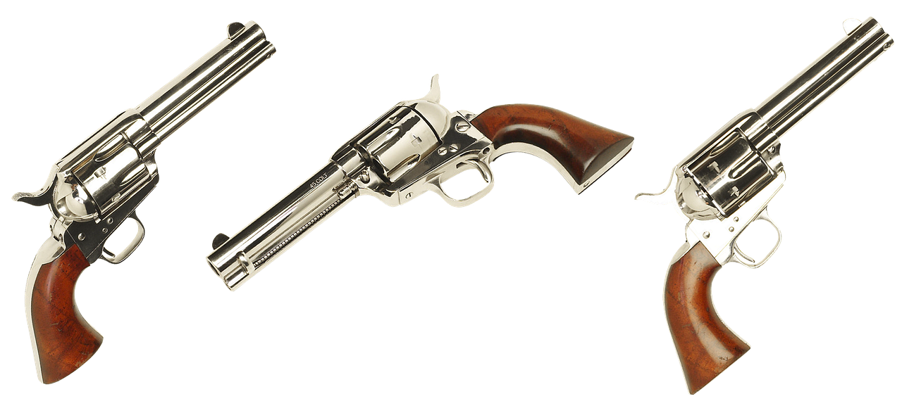 crime numbers trends usa