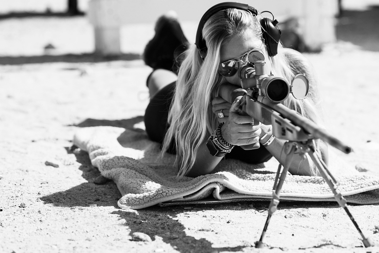 trans shooter school history gun ban