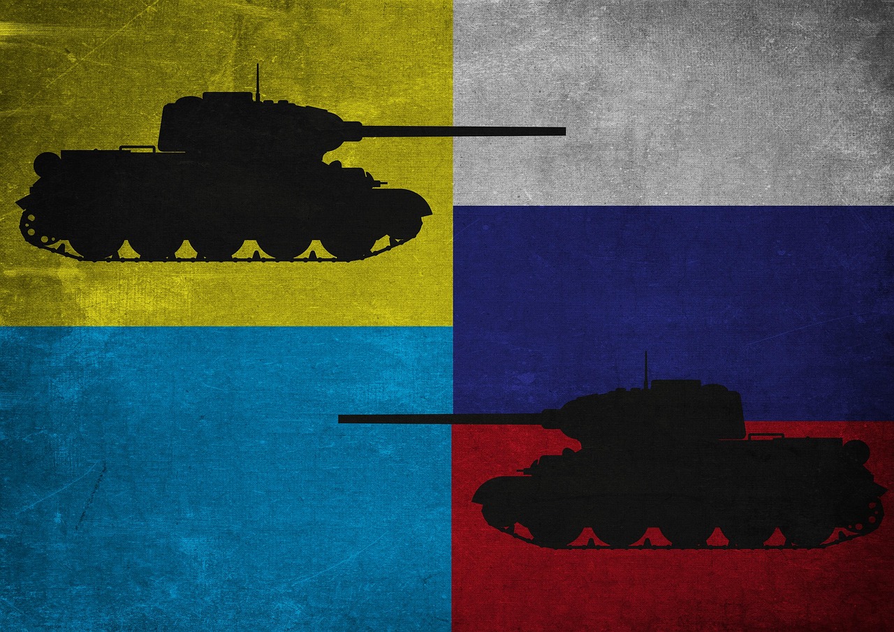 ukraine war drone production tanks obselete