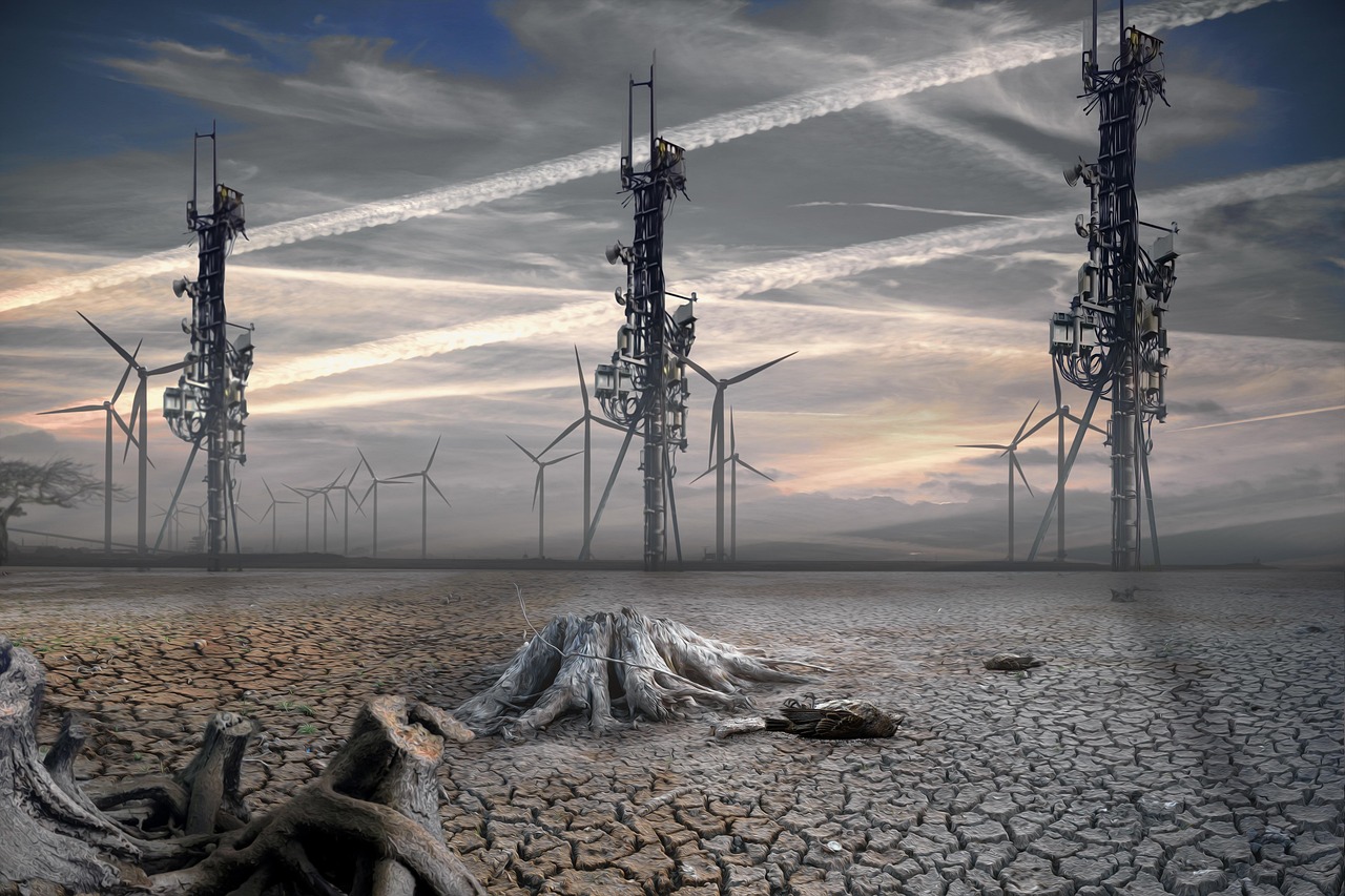 emulating future pandemics with 5g networks