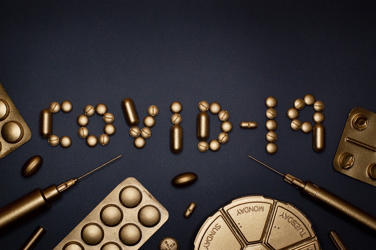 nicotine studies on various diseases and covid, rising tobacco prices to boost big pharma in those domains, like ivermectin