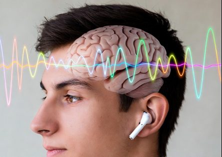 WEF EXPOSES TOP SECRET SOUND WAVE PROGRAM FOR MIND CONTROL…