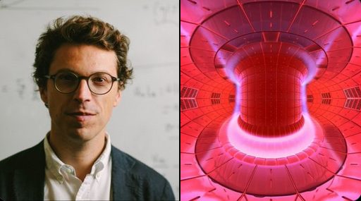TRUMP MEDIA BECOMES FUSION REACTOR BUSINESS AFTER MURDER OF MIT FUSION PROFESSOR…