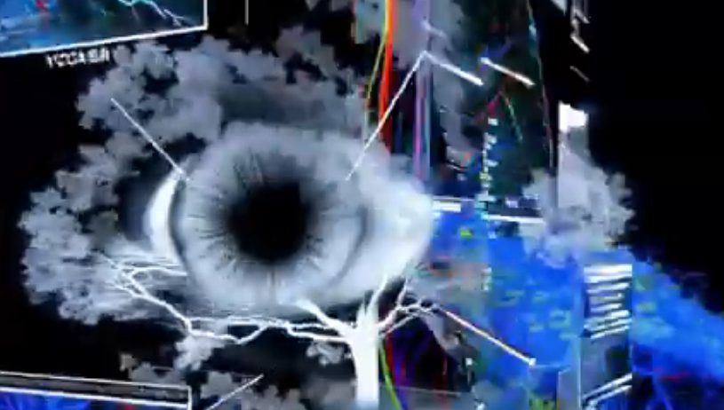 THE HUMAN BRAIN IS A QUANTUM SUPER COMPUTER…