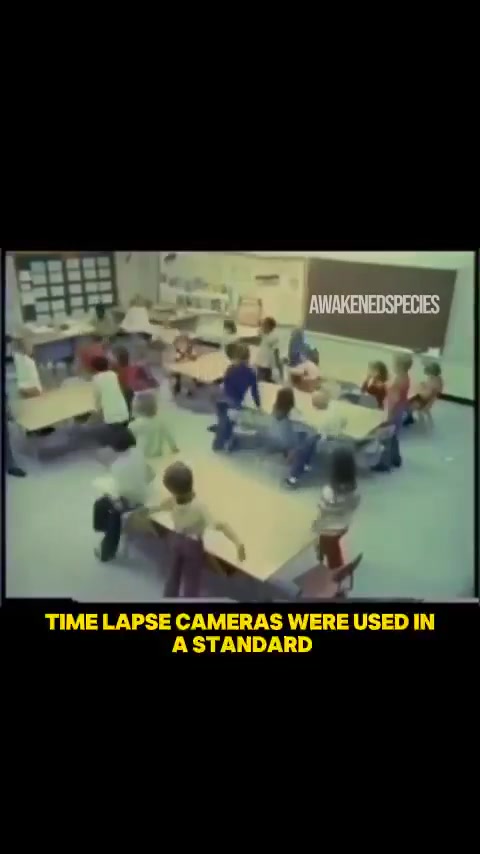 they’ve weaponized light bulbs… this is an extremely shock