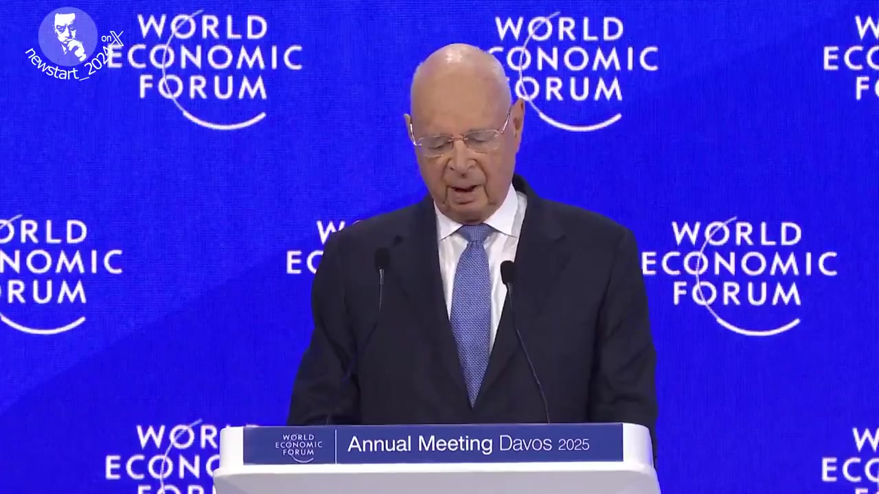 the WEF releases new manifesto calling for the rapid deploym