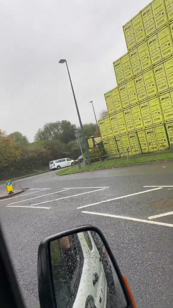it looks like they’re preparing for PLANDEMIC 2.0 in the uk.
