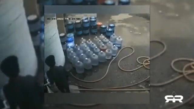 what is killing these people?