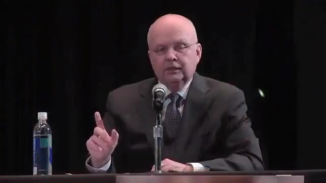 “We kill people based on metadata” – NSA Director 2014….