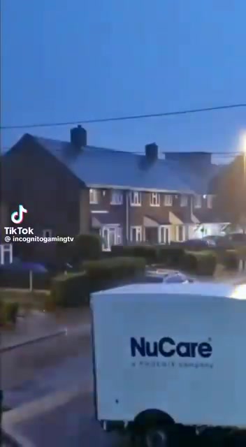 people are being hit with energy weapons at night according