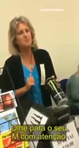 beware of energy drinks…