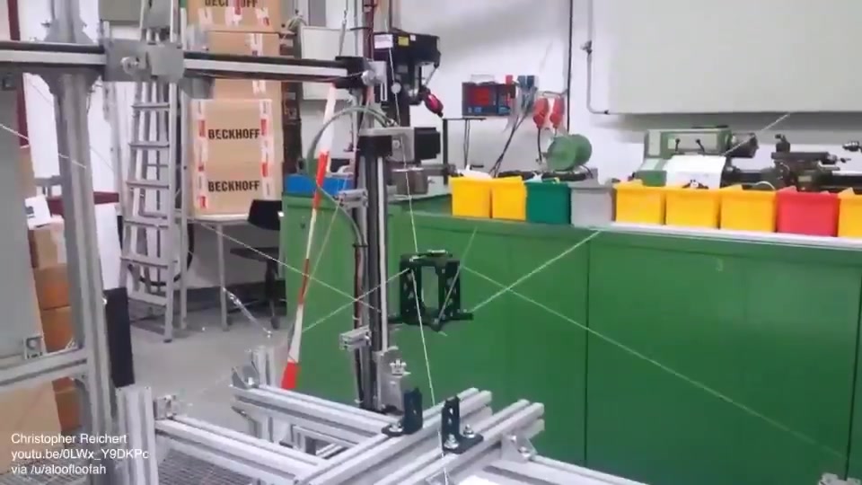 future robot speeds could become faster than the human eye..
