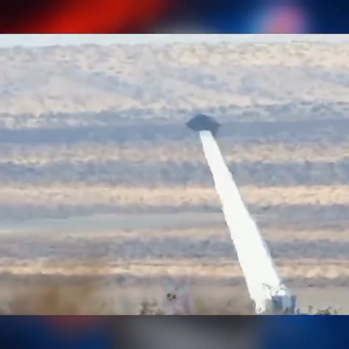 drone wars of the future will look and feel like a UFO invas