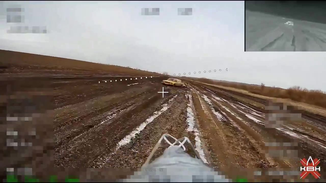 drone patrols cause people to instantly exit their cars for a face scan… welcome to the future of bio metrics and beast system IDs…