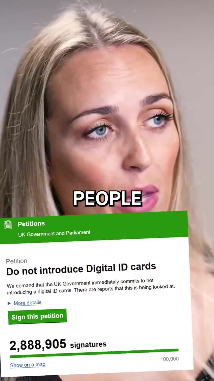 is she right ??