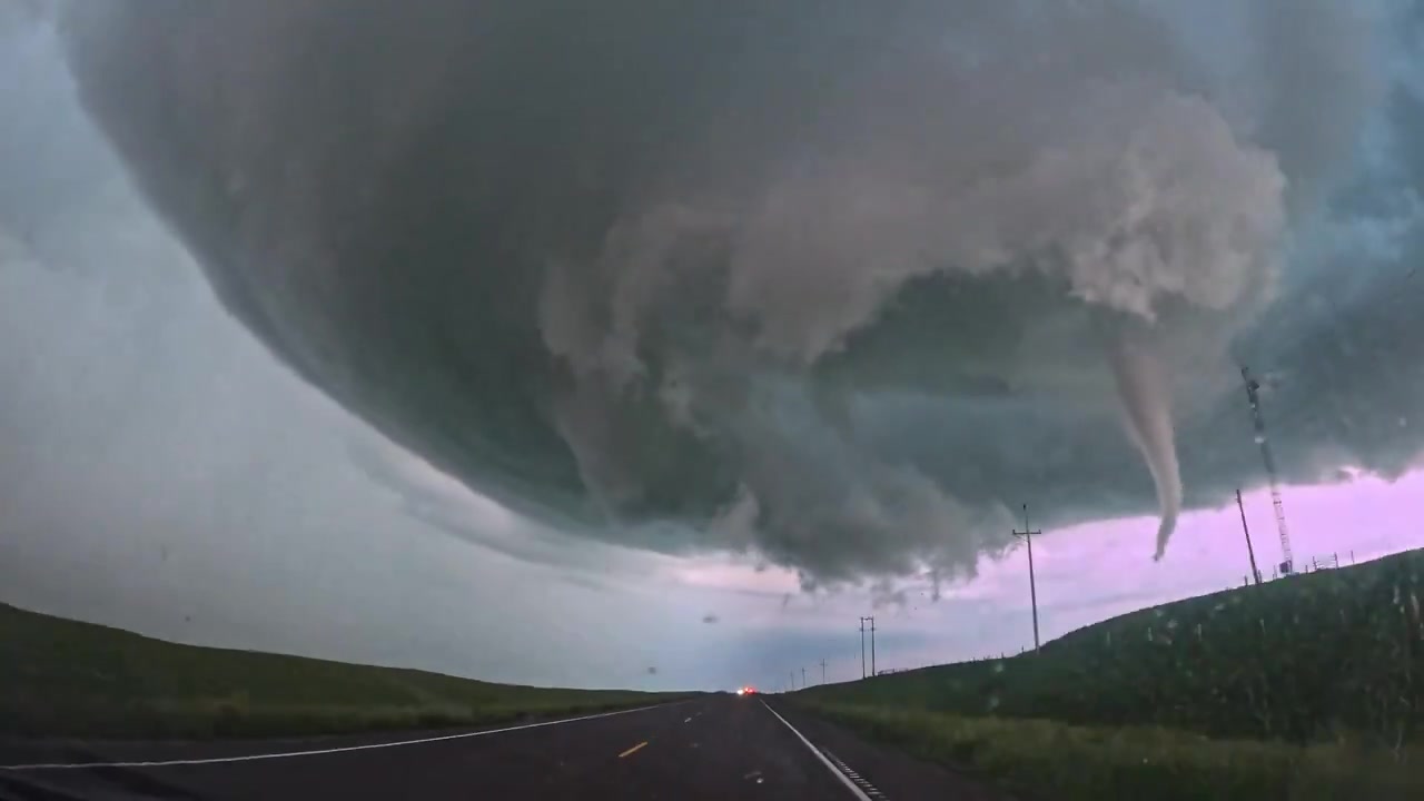 we’re not in kansas anymore… welcome to the year 2026 (triple 6)…