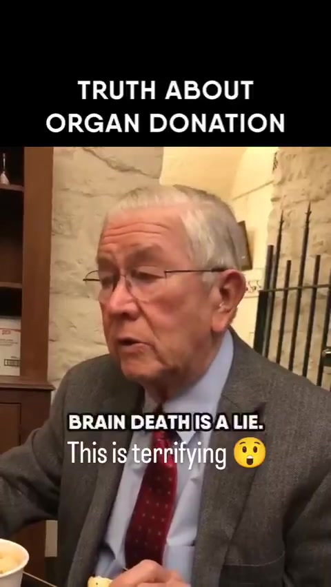 beware of the death care industry…