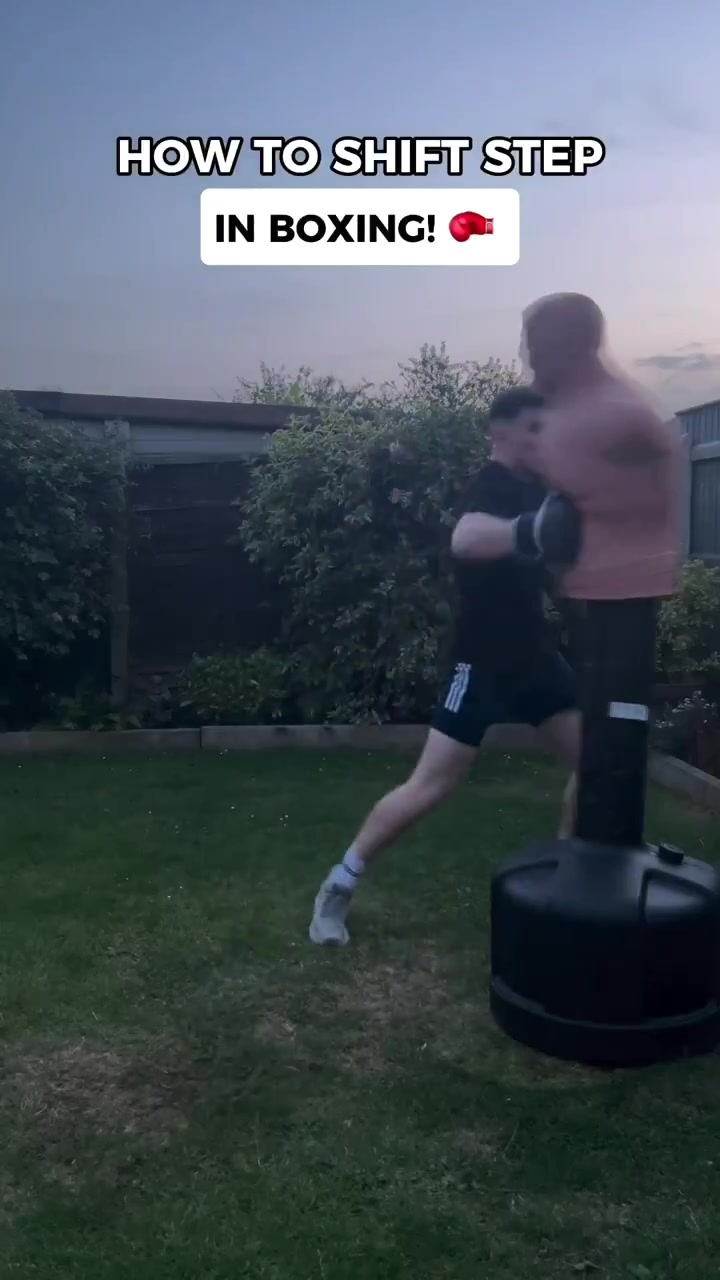 practice your technique like a pro….
