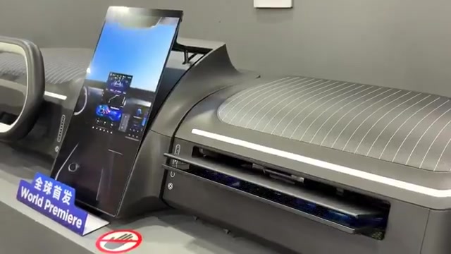the new and improved venus fly trap… new smart cars are loaded with WI FRY to connect you to the grid…