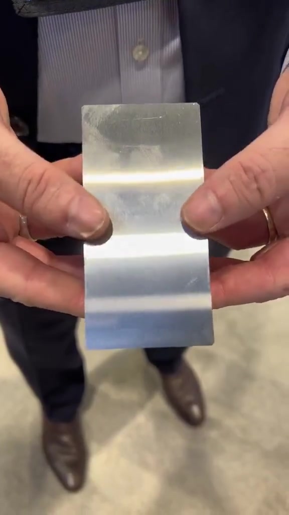 zero tolerance machining will produce terminators that you cannot understand…