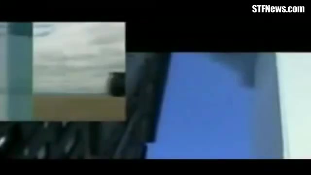 BELIEVE YOUR OWN EYES – 9/11 – NO PLANES