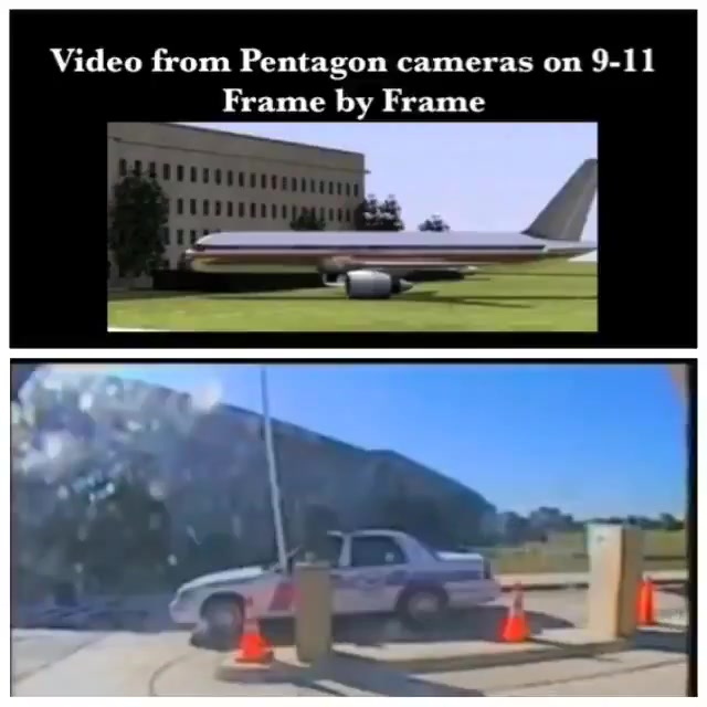 we can clearly see the missile exhaust…