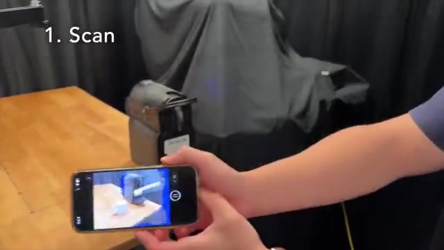 training robots just got easier…