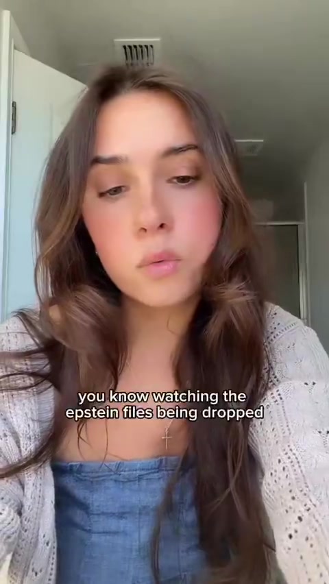 is she right ??