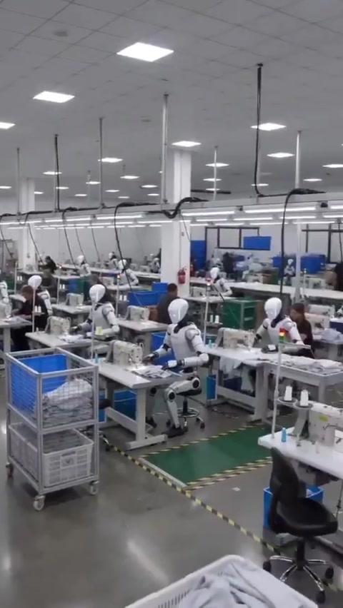 50% of jobs will be replaced in less than five years according to most experts….