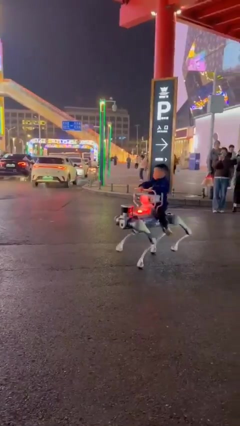 meanwhile in china…