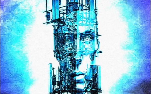 they mean to wipe you out with technology… television, cell towers and nano tech will control the masses until there’s nothing organic left…