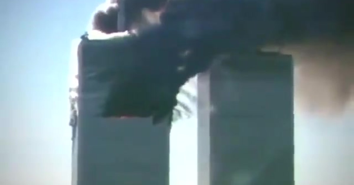 barry jennings was killed shortly after exposing the truth on 9/11….
