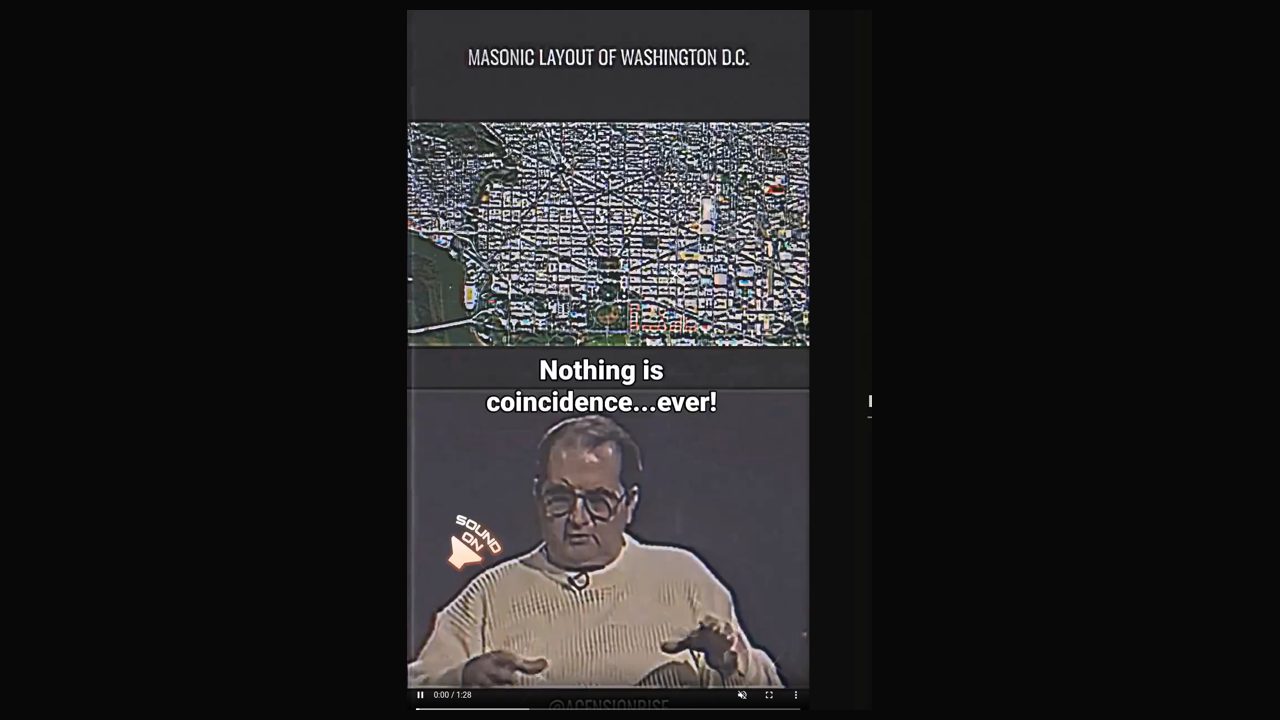 The Secret Satanic Cults That Rule The World…