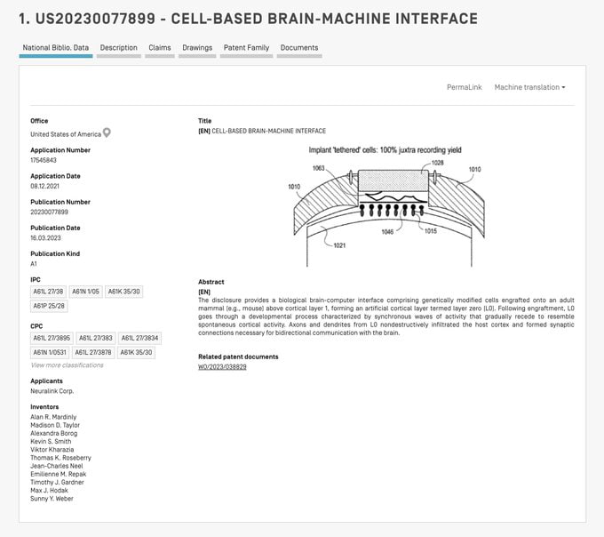 Neuralink Layer Zero
