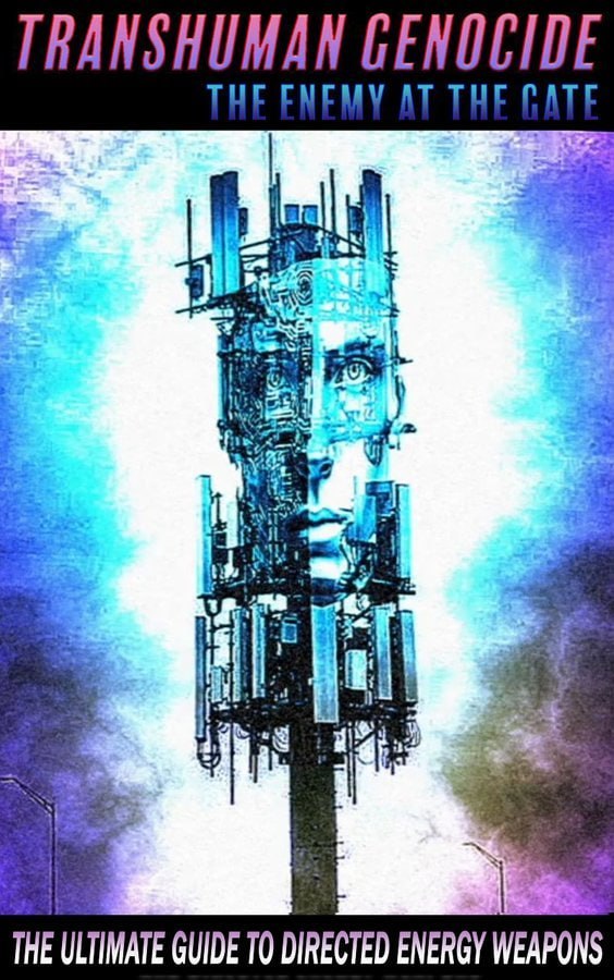 Transhuman Genocide